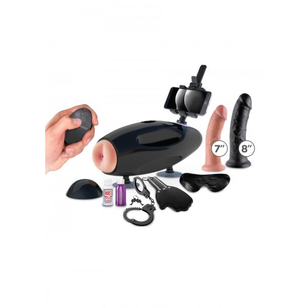 Extreme Sex Machine