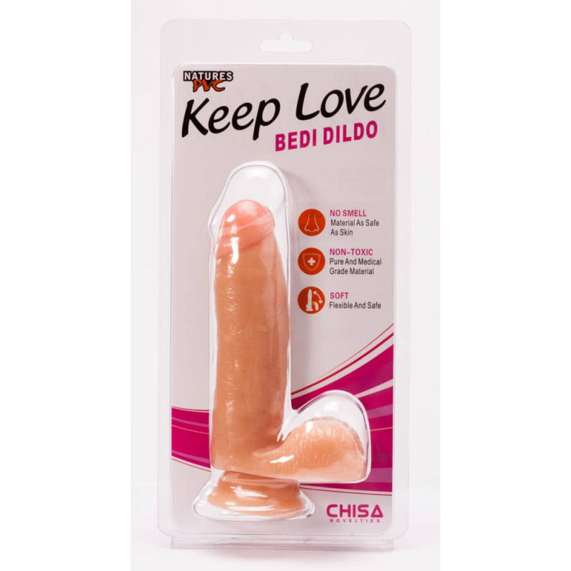 Bedi Dildo - Image 2