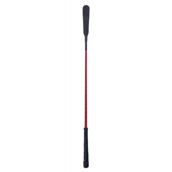 Slap Crop Nubuck Leather 26"- 34