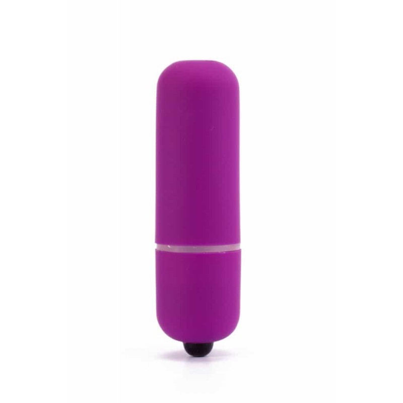 Mini Lady Finger Vibe, 10-speeds vibration - Image 6