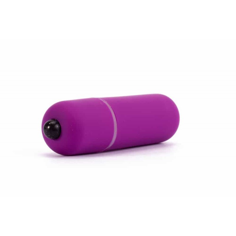 Mini Lady Finger Vibe, 10-speeds vibration - Image 2