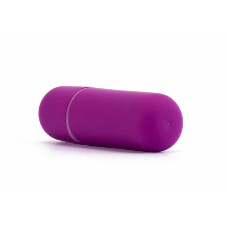 Mini Lady Finger Vibe, 10-speeds vibration - Image 5