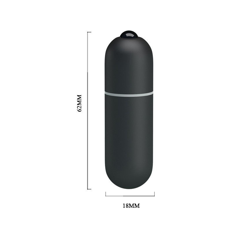 Mini Lady Finger Vibe, 10-speeds vibration - Image 3