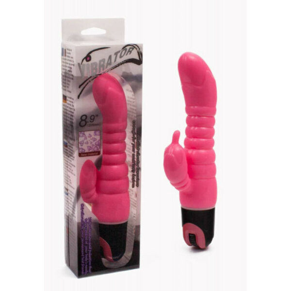 Multi Speed Rabbit Vibrator