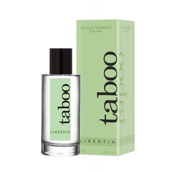 TABOO FOR HIM 50 ml