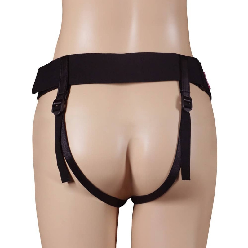 Rodeo G Male Extender Strap-On - Image 2