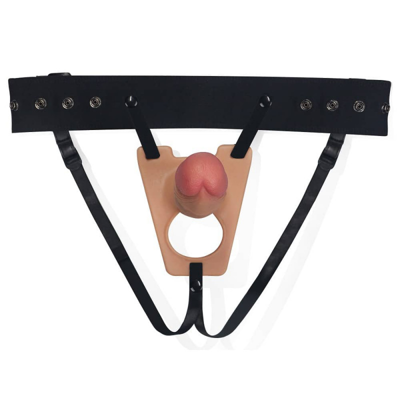 Rodeo G Male Extender Strap-On - Image 4