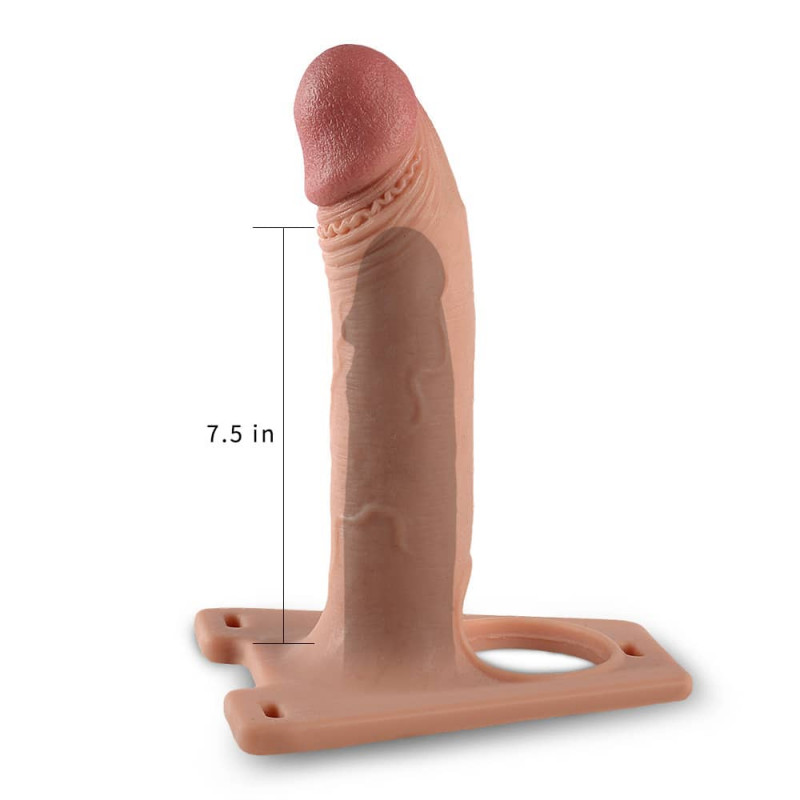 Rodeo G Male Extender Strap-On - Image 5