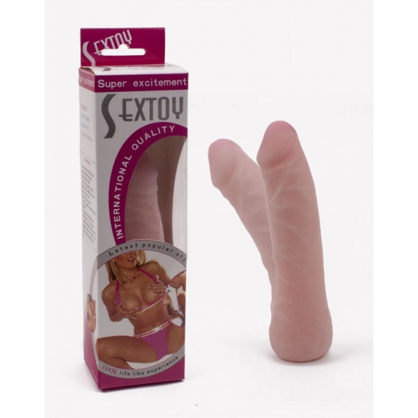 Solid Cyber Dong frame-16 cm