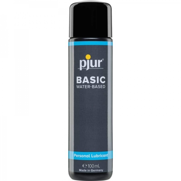 Pjur®Basic Aqua Lub 100 ml