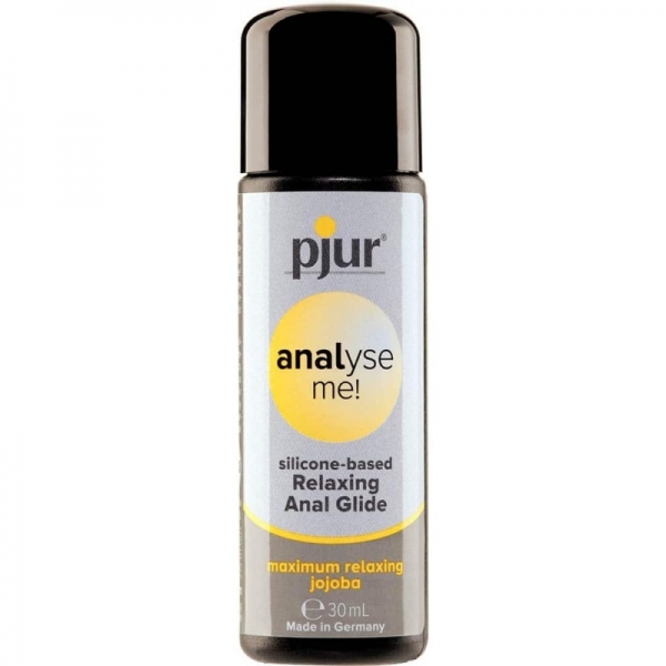 Pjur Analyse Me Glide-30 ml