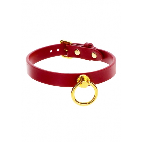 O-Ring Collar