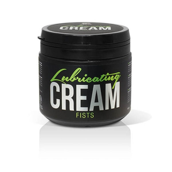 CBL Fisting CREAM - 500 ml