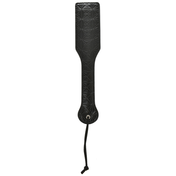 PVC Paddle 2 Girls Black