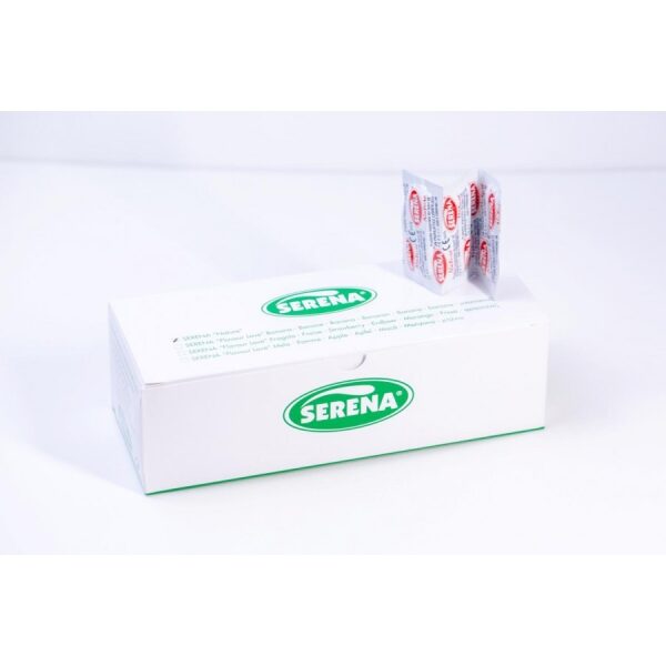 Serena Nature Condoms -1 PC