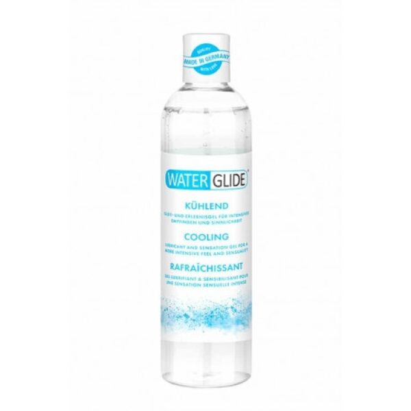 Waterglide Cooling Lubricant - 300 ml