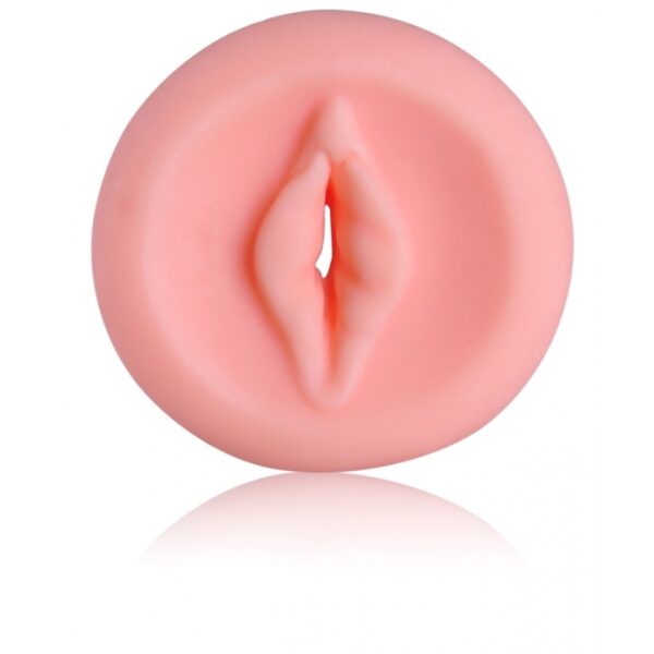 Manson Masturbator Vagina Pussy Pleasure Sleeve TPE