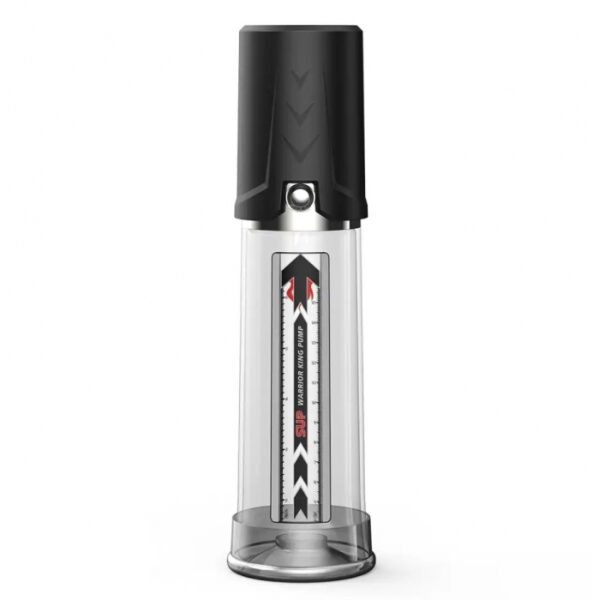 Penis Enlargement Pump Push Down