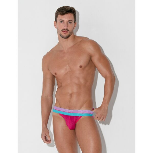 Motion JockStrap - Pink