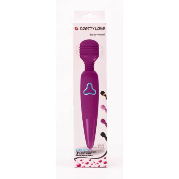 Pretty Love Body Wand - Assorted Colors