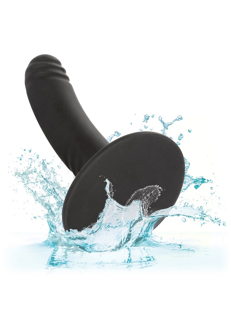 Boundless Smooth Probe - 4.75/12 cm, Ridged - Image 4