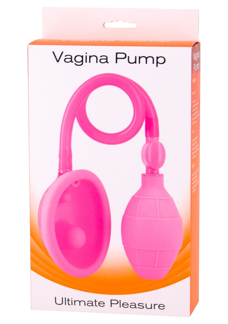 Seven Creations Vagina Pump - Image 2