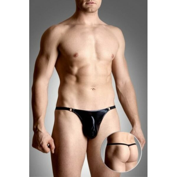 Mens thongs 4487 - S/L _Assorted Colors