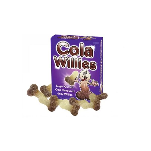 Cola Willies