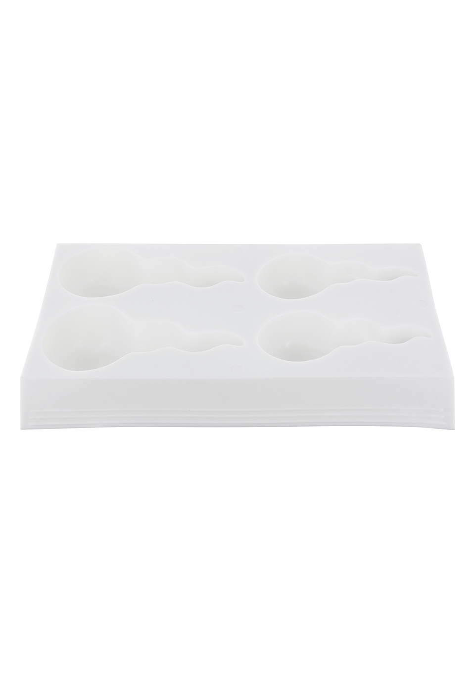 Sperm Shape Ice Maker - Image 2