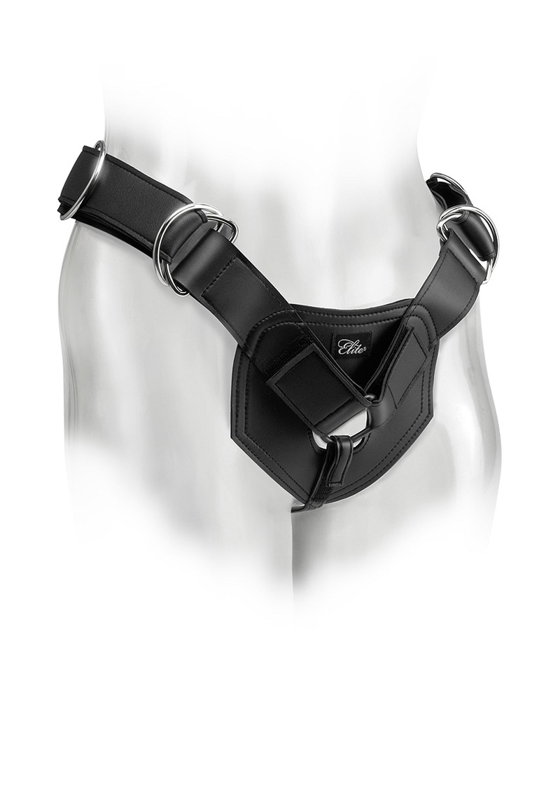 FF Elite Universal Heavy-Duty Harness - Image 2