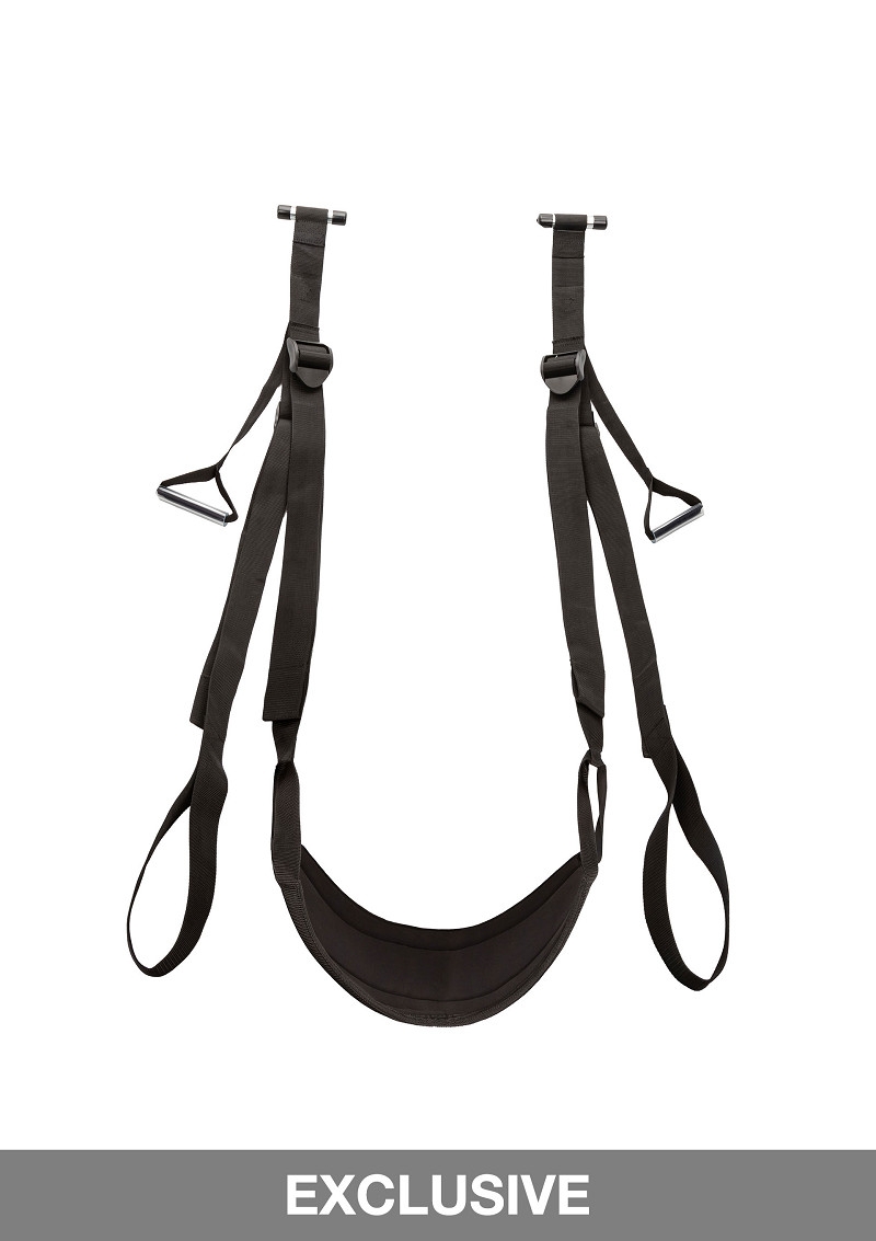 CalExotics Nocturnal Sex Swing - Image 3