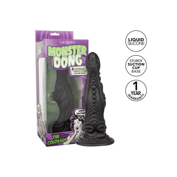 CalExotics Monster Dong The Colossus