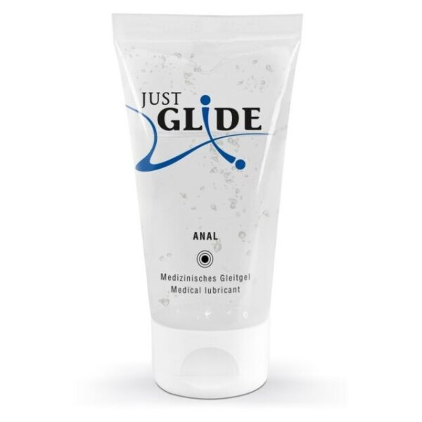 Just Glide Anal Lubricant - 50 ml