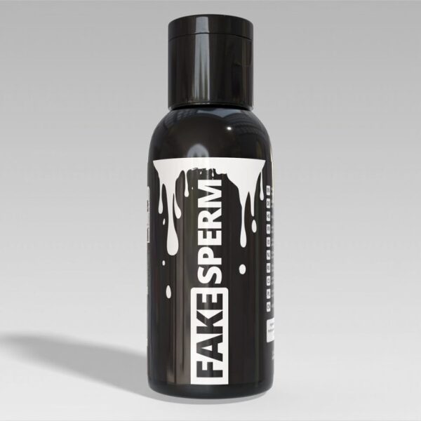 Fake Sperm Lubricant - 100 ml
