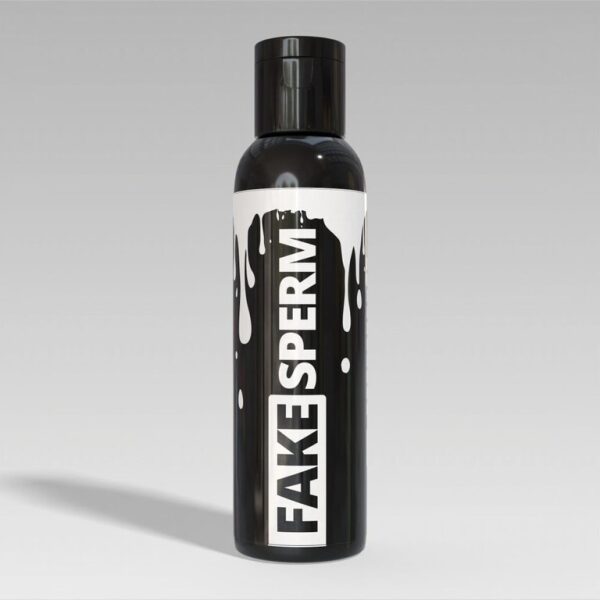 Fake Sperm Lubricant - 250 ml
