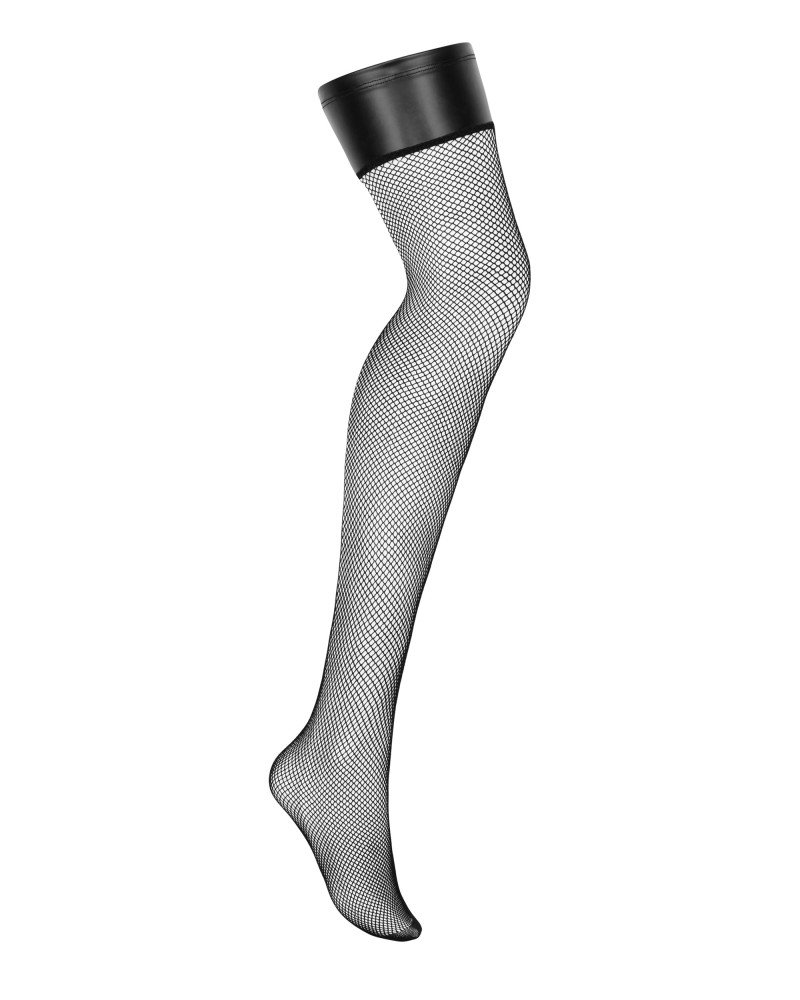 Darkessia Fishnet Stockings - Image 4