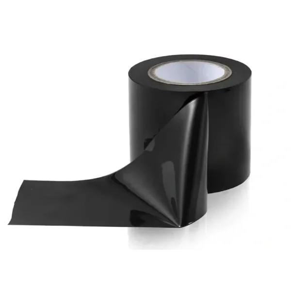 Bondage Tape, Black - 16 Μ