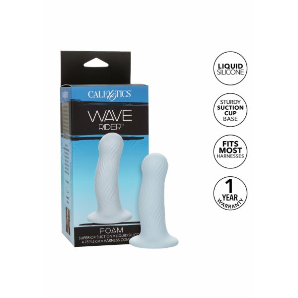 Wave Rider Foam Silicone Probe