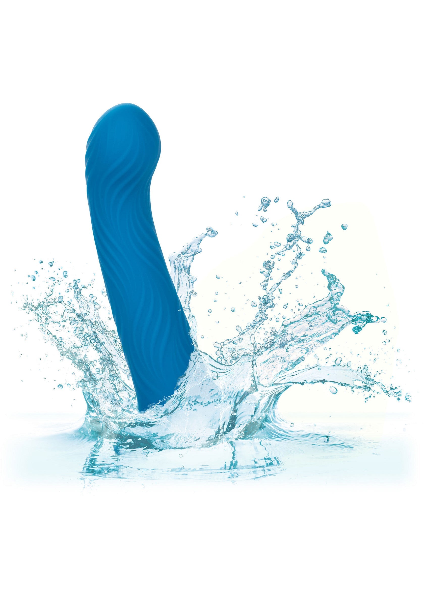 Wave Rider Ripple Silicone G-Probe - Image 3