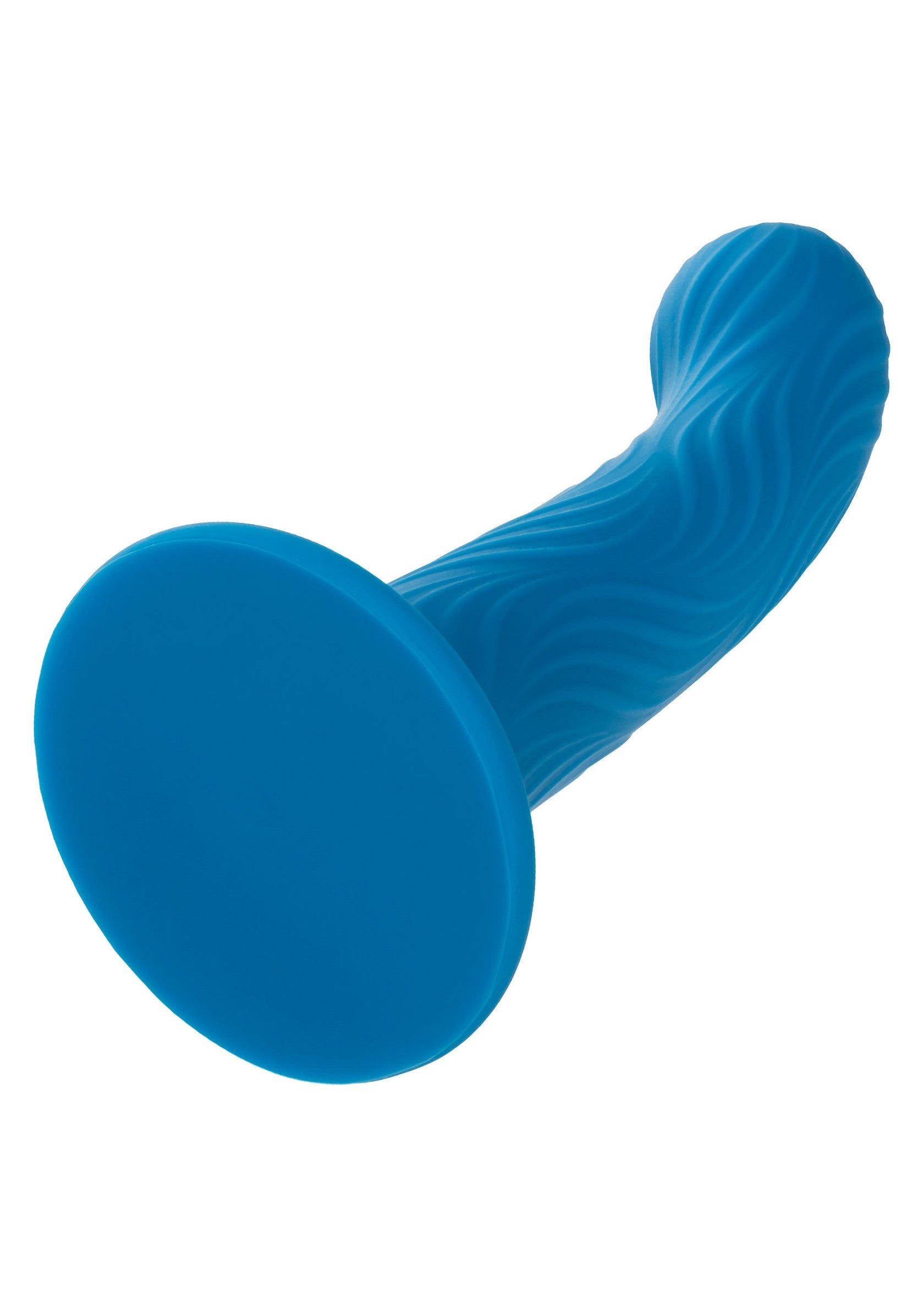 Wave Rider Ripple Silicone G-Probe - Image 6