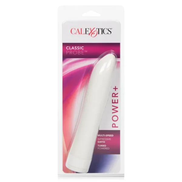 Classic Probe ABS Vibrator