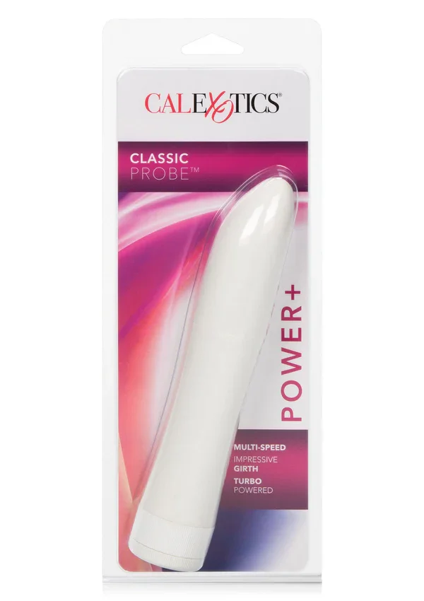 Classic Probe ABS Vibrator