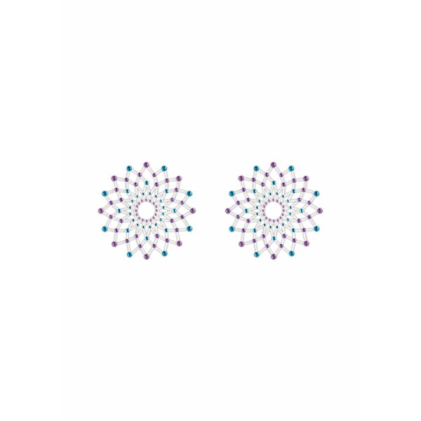 Pasties Charm II