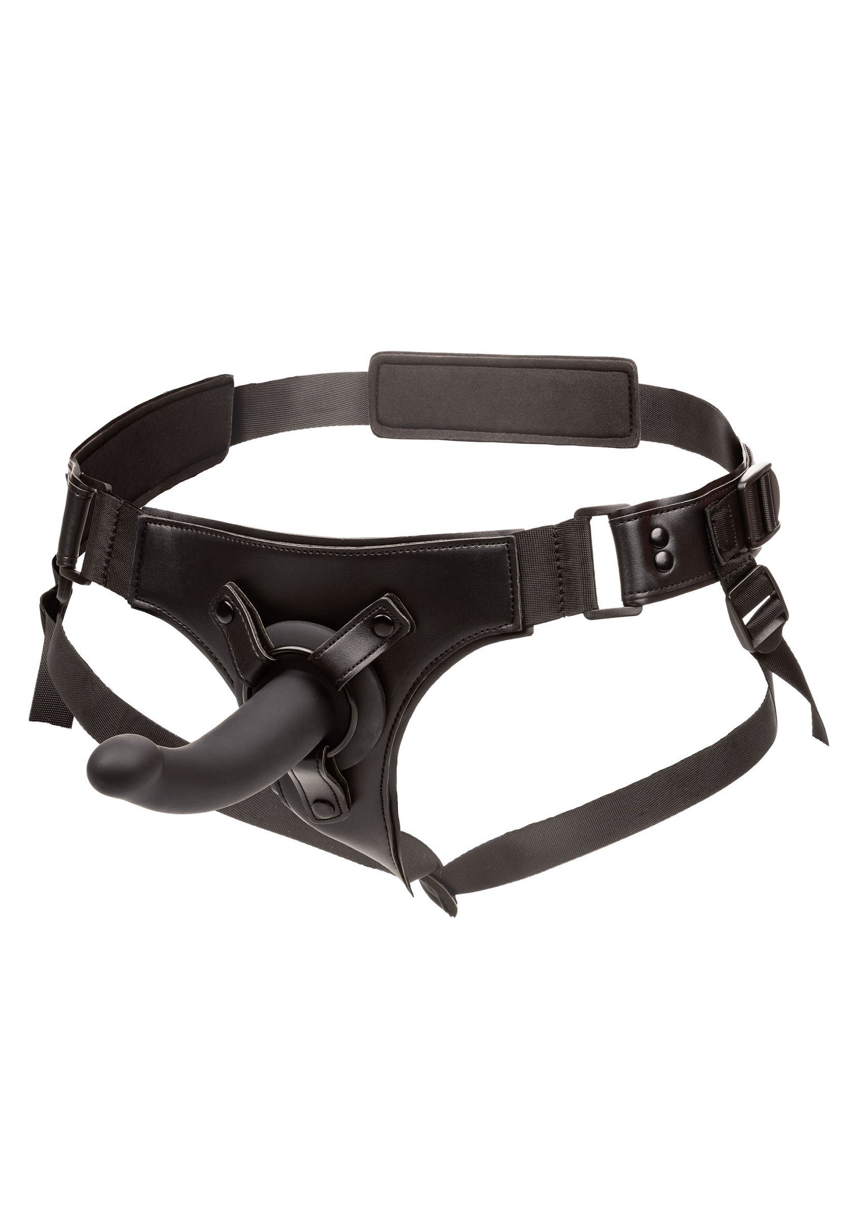 Jock Strap Silicone Probe Strap-on Set - Image 2