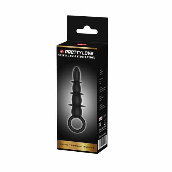 Pretty Love Special Anal Stimulation - 13,2 cm