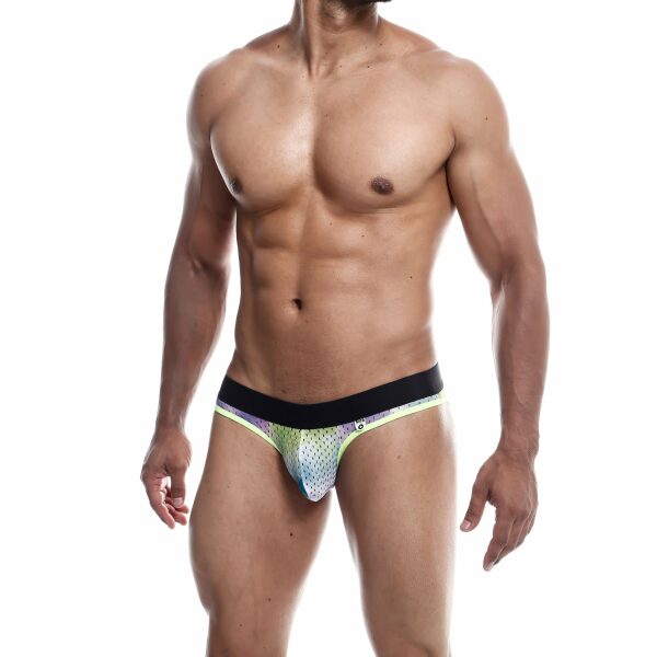 MOB Aero Men's Jock Strap - Green