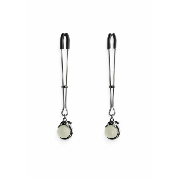 Nipple Clamps G1-GLOW