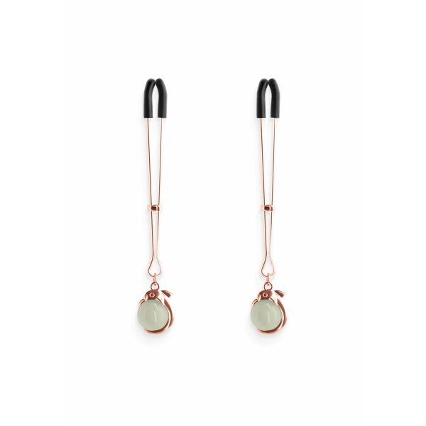 Nipple Clamps G1-GOLD