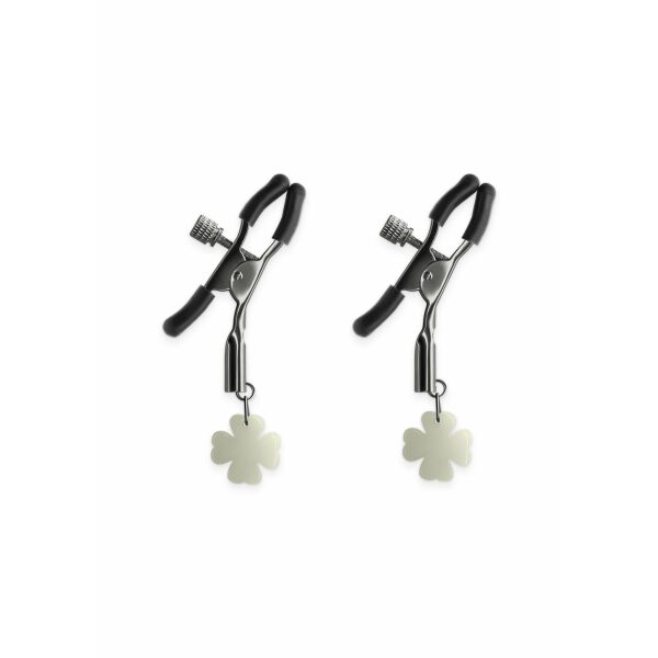 Nipple Clamps G4-GLOW