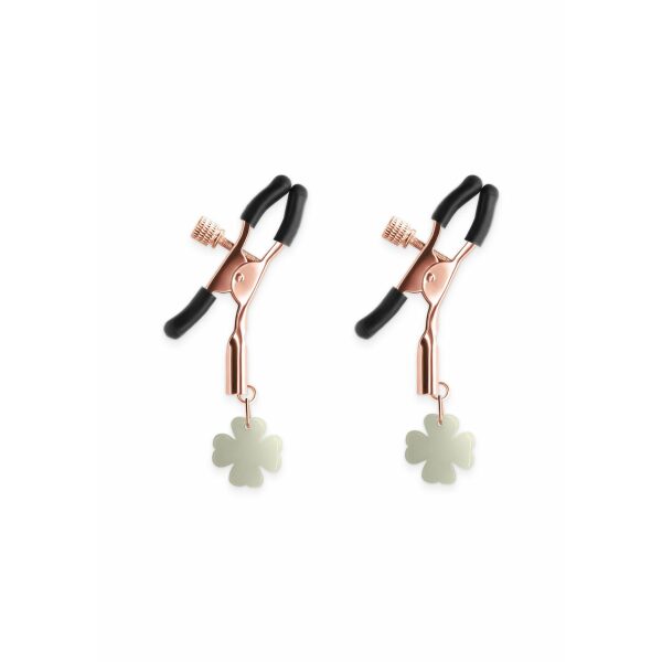 Nipple Clamps G4-GOLD